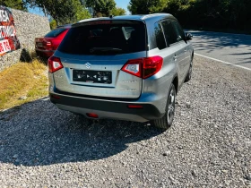 Suzuki Vitara 1, 6d-4x4, снимка 7