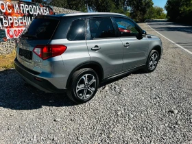 Suzuki Vitara 1, 6d-4x4, снимка 6