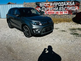 Suzuki Vitara 1, 6d-4x4, снимка 2