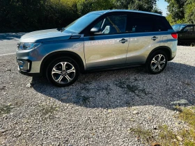 Suzuki Vitara 1, 6d-4x4, снимка 4