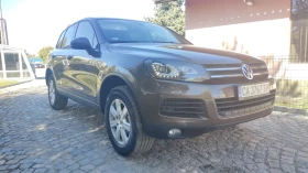 VW Touareg 3.0 TDI 1 собственик, снимка 3