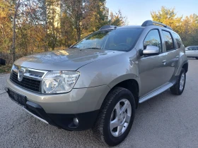 Dacia Duster 1.5 Dci, снимка 1