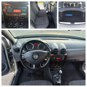 Dacia Duster 1.5 Dci, снимка 17