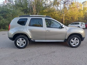 Dacia Duster 1.5 Dci, снимка 4