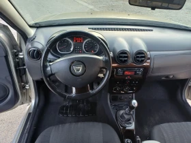 Dacia Duster 1.5 Dci, снимка 11