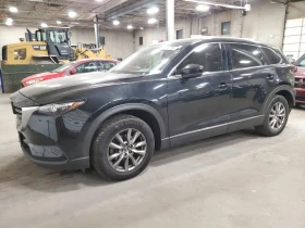  Mazda CX-9