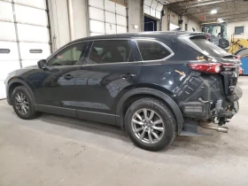 Mazda CX-9 TOURING 4X4 *  *  | Mobile.bg    3