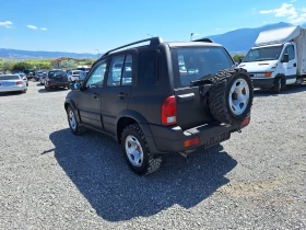 Suzuki Grand vitara 2.0HDI Италия, снимка 4