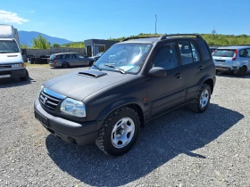 Suzuki Grand vitara 2.0HDI Италия, снимка 1