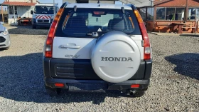 Honda Cr-v 2.0 Бензин * 4х4 * 186х.км , снимка 3