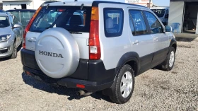 Honda Cr-v 2.0 Бензин * 4х4 * 186х.км , снимка 2