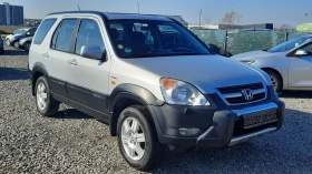 Honda Cr-v 2.0 Бензин * 4х4 * 186х.км , снимка 6