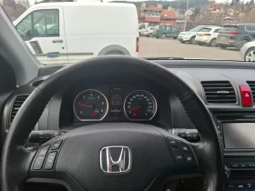 Honda Cr-v i-DTEC 4WD facelift, снимка 9