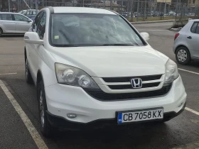 Honda Cr-v i-DTEC 4WD facelift, снимка 1