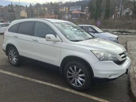 Honda Cr-v i-DTEC 4WD facelift, снимка 3