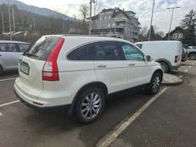 Honda Cr-v i-DTEC 4WD facelift, снимка 6