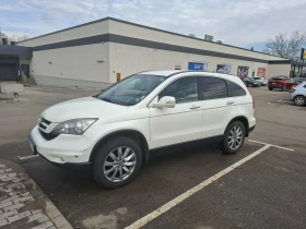 Honda Cr-v i-DTEC 4WD facelift, снимка 2