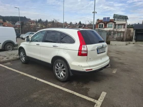 Honda Cr-v i-DTEC 4WD facelift, снимка 5