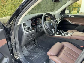 BMW X7 4.0i xDrive, снимка 10