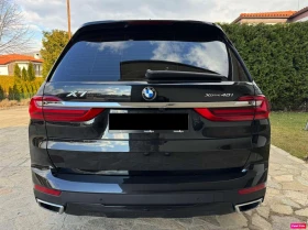 BMW X7 4.0i xDrive, снимка 4