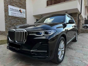 BMW X7 4.0i xDrive, снимка 1