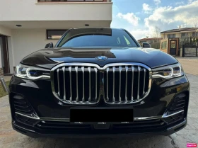 BMW X7 4.0i xDrive, снимка 2