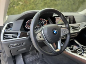 BMW X7 4.0i xDrive, снимка 12