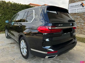 BMW X7 4.0i xDrive, снимка 5