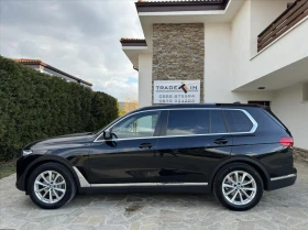 BMW X7 4.0i xDrive, снимка 7