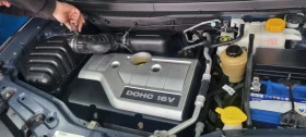 Обява за продажба на Chevrolet Captiva 2.4 бен.газ.4х4 ~9 000 лв. - изображение 4
