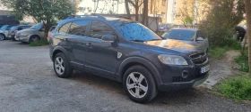 Обява за продажба на Chevrolet Captiva 2.4 бен.газ.4х4 ~9 000 лв. - изображение 5