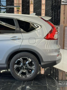 Honda Cr-v 1.6 i-dtec - 37900 лв. - 66228628 7