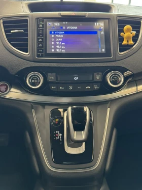 Honda Cr-v 1.6 i-dtec - 37900 лв. - 66228628 15