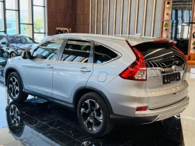 Honda Cr-v 1.6 i-dtec - 37900 лв. - 66228628 4