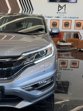 Honda Cr-v 1.6 i-dtec - 37900 лв. - 66228628 6