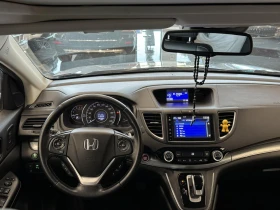 Honda Cr-v 1.6 i-dtec - 37900 лв. - 66228628 16