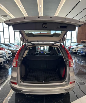 Honda Cr-v 1.6 i-dtec - 37900 лв. - 66228628 9