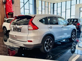 Honda Cr-v 1.6 i-dtec - 37900 лв. - 66228628 2