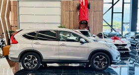 Honda Cr-v 1.6 i-dtec - 37900 лв. - 66228628 3