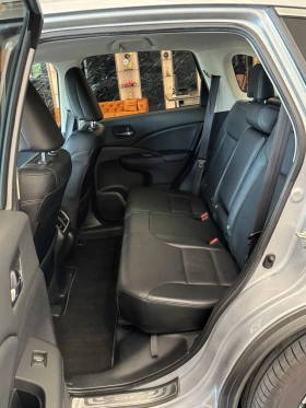 Honda Cr-v 1.6 i-dtec - 37900 лв. - 66228628 17