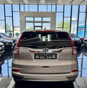 Honda Cr-v 1.6 i-dtec - 37900 лв. - 66228628 8