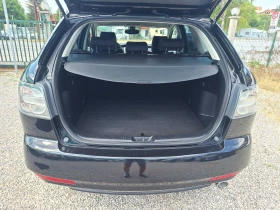 Mazda CX-7 2.2 172ks 4x4 face navi kamera! - 10900 лв. - 27719468 9