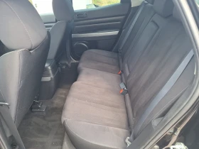 Mazda CX-7 2.2 172ks 4x4 face navi kamera! - 10900 лв. - 27719468 13