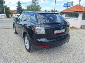 Mazda CX-7 2.2 172ks 4x4 face navi kamera! - 10900 лв. - 27719468 5