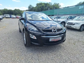 Mazda CX-7 2.2 172ks 4x4 face navi kamera!