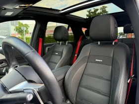 Mercedes-Benz GLE 53 4MATIC AMG/435HP/AHK/PANO/CAM/HUD/DIGI/BURM/AMBI/142g | Mobile.bg    9