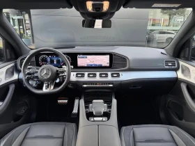 Mercedes-Benz GLE 53 4MATIC AMG/435HP/AHK/PANO/CAM/HUD/DIGI/BURM/AMBI/142g | Mobile.bg    11