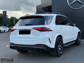 Mercedes-Benz GLE 53 4MATIC AMG/435HP/AHK/PANO/CAM/HUD/DIGI/BURM/AMBI/142g | Mobile.bg    5