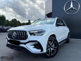 Mercedes-Benz GLE 53 4MATIC AMG/435HP/AHK/PANO/CAM/HUD/DIGI/BURM/AMBI/142g