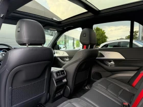 Mercedes-Benz GLE 53 4MATIC AMG/435HP/AHK/PANO/CAM/HUD/DIGI/BURM/AMBI/142g | Mobile.bg    15